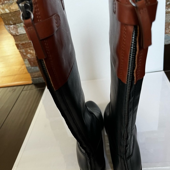Halston Heritage boots - Picture 2 of 14